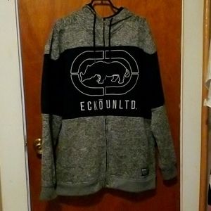 Men ecko unltd 2xl hoodie